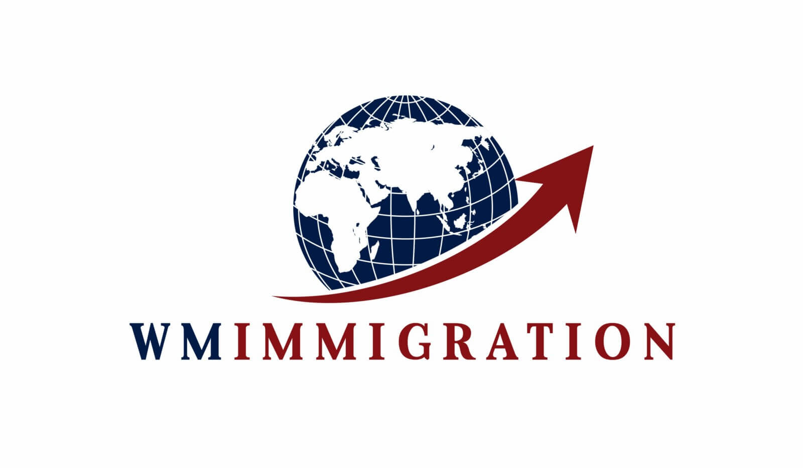 Immigration Logo Design