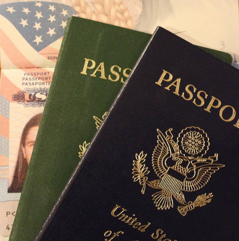 long term travel visa
